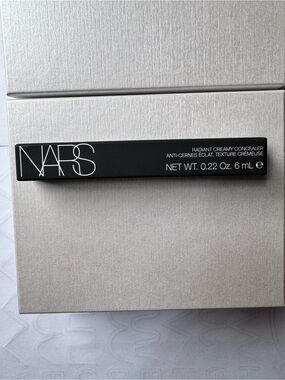 NARS Radiant Creamy Concealer - Medium 2 Ginger